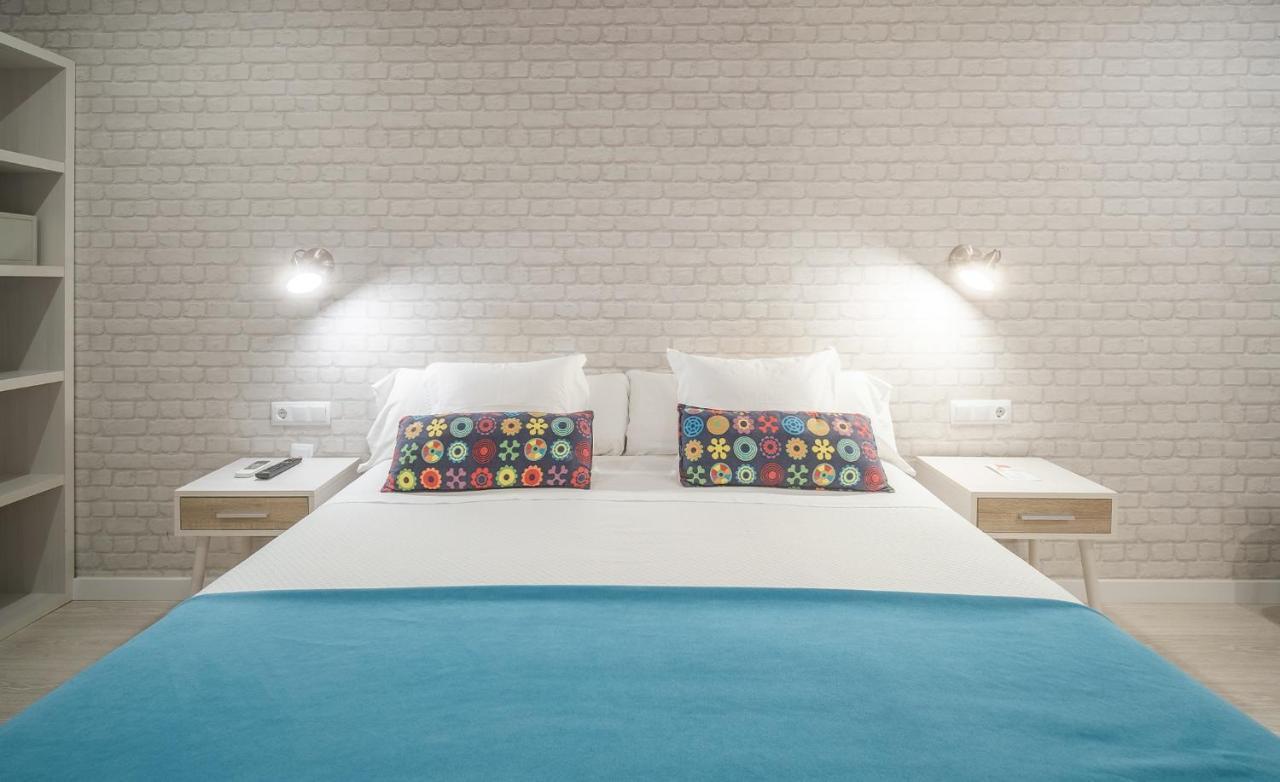 Hostal Menurka Ситадела Екстериор снимка