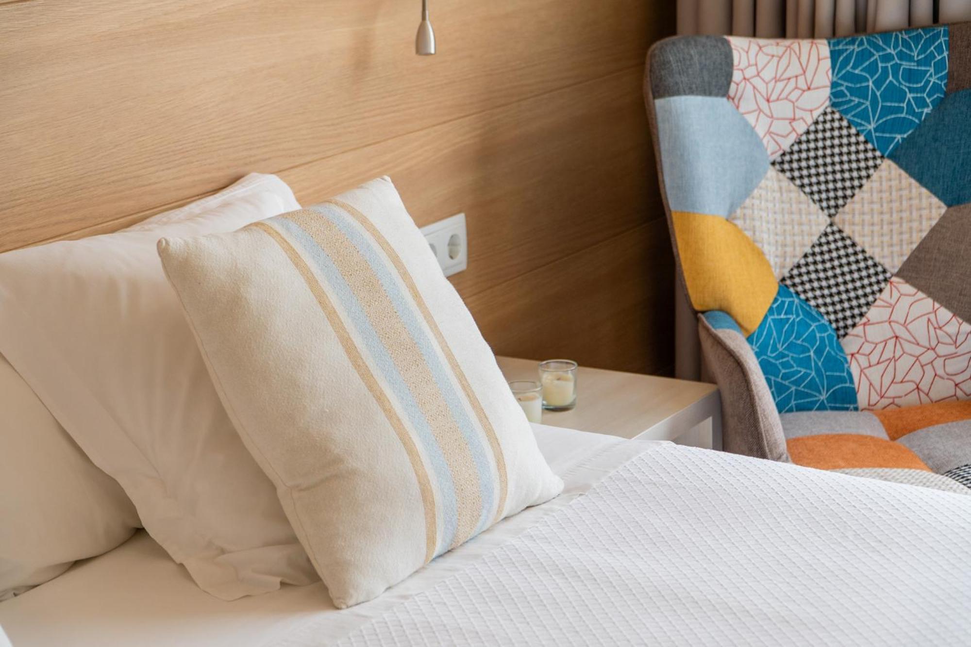 Hostal Menurka Ситадела Екстериор снимка