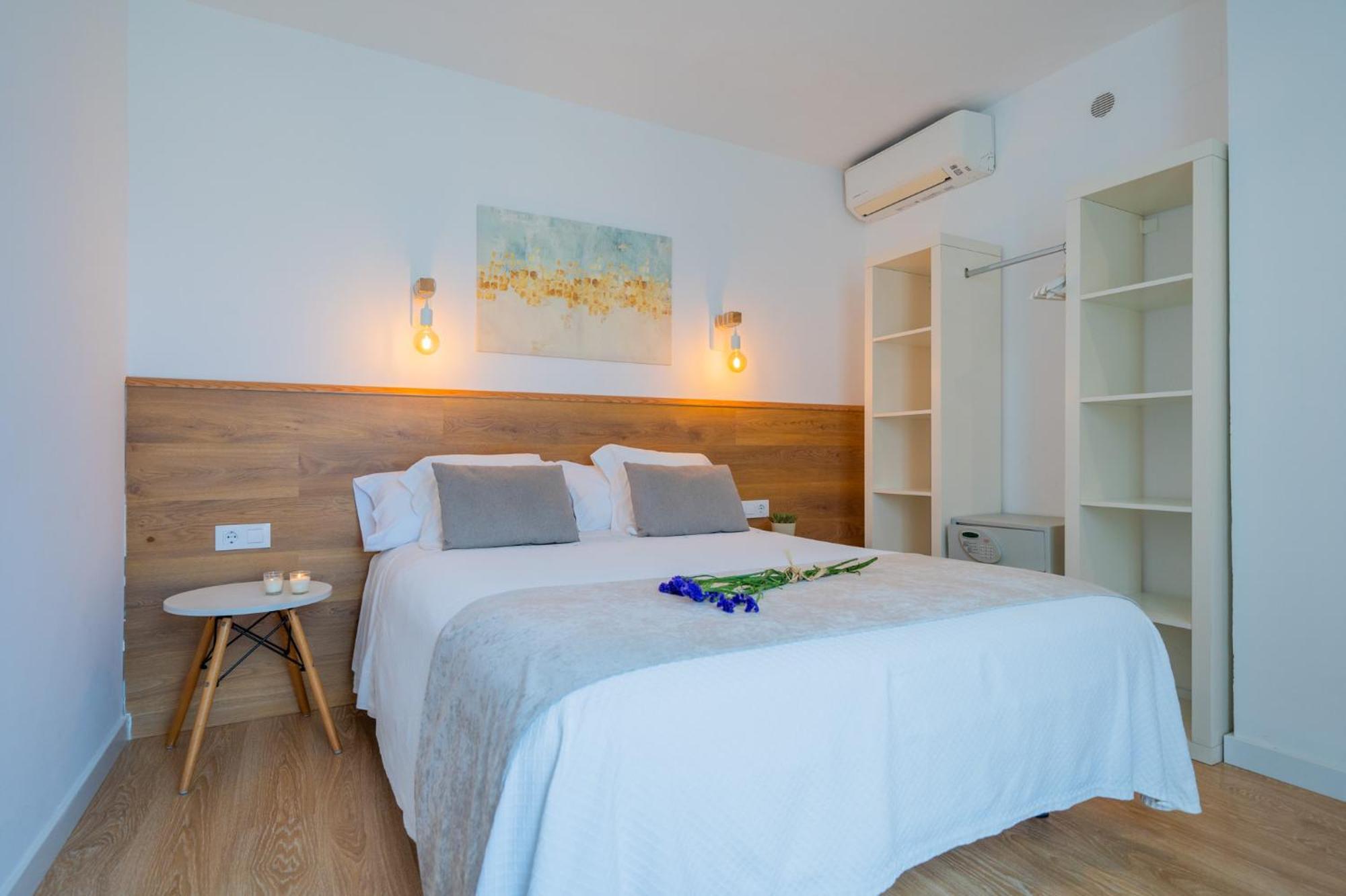 Hostal Menurka Ситадела Екстериор снимка