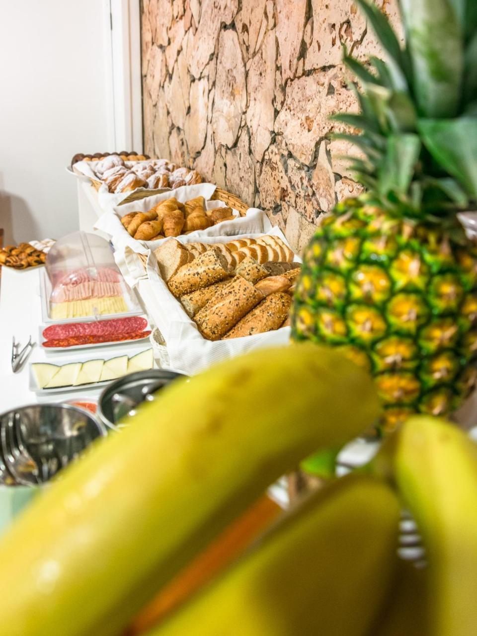 Hostal Menurka Ситадела Екстериор снимка